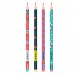 MP-L03 - Lápis Grafite HB Game com Borracha